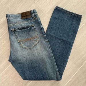 Express Mens Kingston Jeans